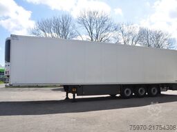 Schmitz Cargobull N/A THERMO KING SLXi 300 D+E