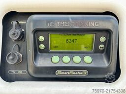 Schmitz Cargobull N/A THERMO KING SLXi 300 D+E