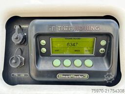 Schmitz Cargobull N/A THERMO KING SLXi 300 D+E