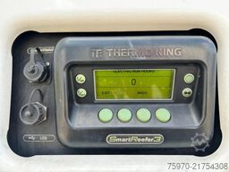 Schmitz Cargobull N/A THERMO KING SLXi 300 D+E