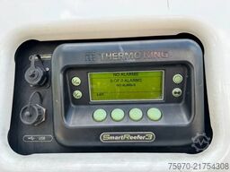 Schmitz Cargobull N/A THERMO KING SLXi 300 D+E