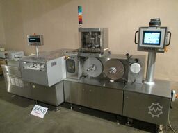 HAPA #3489 421 Etikettendruck, Labelling