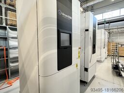 GE Additive Arcam EBM Q20plus