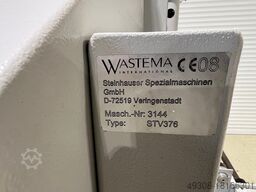 Wastema STV376