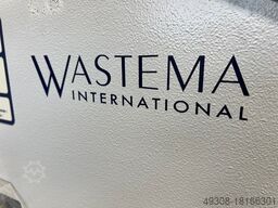 Wastema STV376