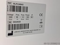 Labcold RLPL04043