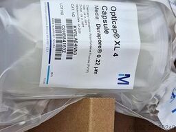 Millipore Opticab XL 4