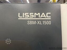 LISSMAC SBM-XL S2B2