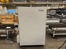 LISSMAC SBM-XL S2B2