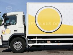 VOLVO FM 9-260 Koffer Kamera LBW