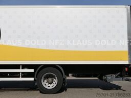 VOLVO FM 9-260 Koffer Kamera LBW