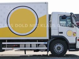 VOLVO FM 9-260 Koffer Kamera LBW