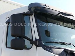 VOLVO FM 9-260 Koffer Kamera LBW