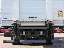 VOLVO FM 9-260 Koffer Kamera LBW