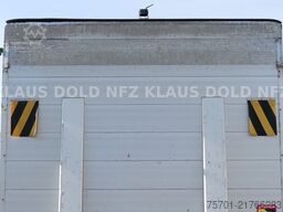 VOLVO FM 9-260 Koffer Kamera LBW