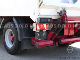 SPIER AGL 290 Koffer 47m³ Durchladeeinrichtung LBW