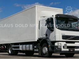 VOLVO FE 300 Koffer XL-Tank LBW Euro 5