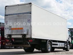 VOLVO FE 300 Koffer XL-Tank LBW Euro 5