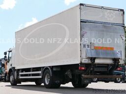 VOLVO FE 300 Koffer XL-Tank LBW Euro 5