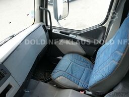 VOLVO FE 300 Koffer XL-Tank LBW Euro 5