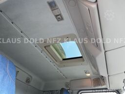 VOLVO FE 300 Koffer XL-Tank LBW Euro 5