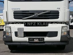 VOLVO FE 300 Koffer XL-Tank LBW Euro 5