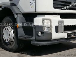 VOLVO FE 300 Koffer XL-Tank LBW Euro 5