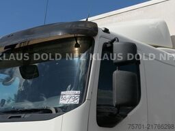 VOLVO FE 300 Koffer XL-Tank LBW Euro 5