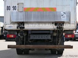 VOLVO FE 300 Koffer XL-Tank LBW Euro 5