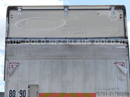 VOLVO FE 300 Koffer XL-Tank LBW Euro 5
