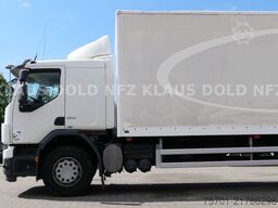 VOLVO FE 300 Koffer XL-Tank LBW Euro 5