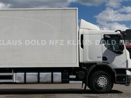 VOLVO FE 300 Koffer XL-Tank LBW Euro 5