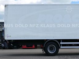 VOLVO FE 300 Koffer XL-Tank LBW Euro 5