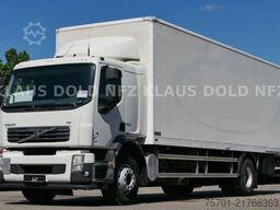 VOLVO FE 300 Koffer XL-Tank LBW Euro 5