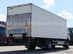 VOLVO FE 300 Koffer XL-Tank LBW Euro 5