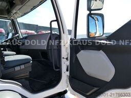 VOLVO FE 300 Koffer XL-Tank LBW Euro 5