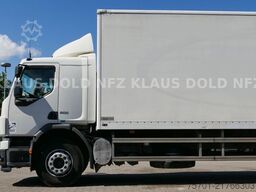 VOLVO FE 300 Koffer XL-Tank LBW Euro 5