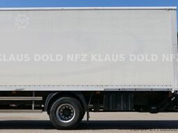 VOLVO FE 300 Koffer XL-Tank LBW Euro 5