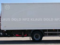 VOLVO FE 300 Koffer XL-Tank LBW Euro 5