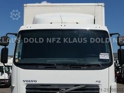 VOLVO FE 300 Koffer XL-Tank LBW Euro 5