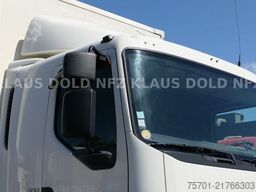 VOLVO FE 300 Koffer XL-Tank LBW Euro 5