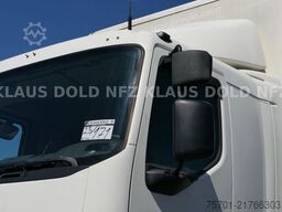 VOLVO FE 300 Koffer XL-Tank LBW Euro 5
