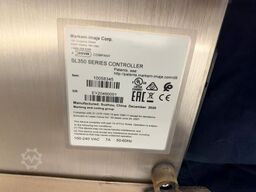 Markem Imaje C350 CO2 Laser marking