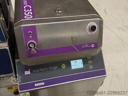 Markem Imaje C350 CO2 Laser marking