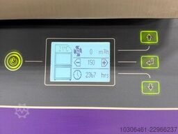 Markem Imaje C350 CO2 Laser marking