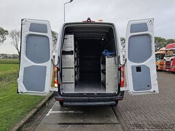 MERCEDES-BENZ SPRINTER 315 L2H2 Wp-Inrichting RWD Camera Mbux...
