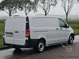 MERCEDES-BENZ VITO 114 L2 Automaat Trekhaak
