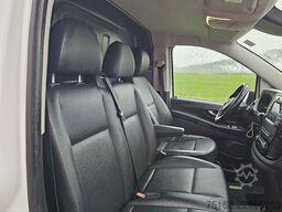 MERCEDES-BENZ VITO 114 L2 Automaat Trekhaak