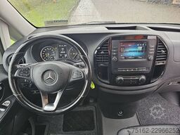MERCEDES-BENZ VITO 114 L2 Automaat Trekhaak