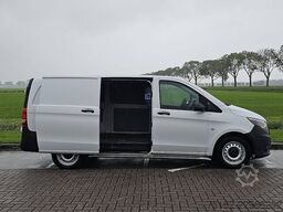 MERCEDES-BENZ VITO 114 L2 Automaat Trekhaak